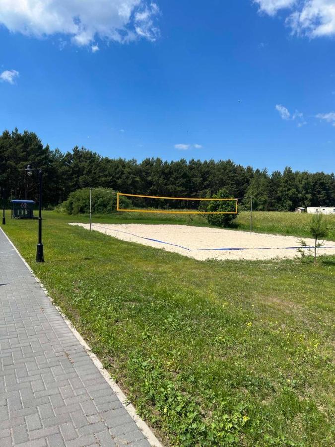 Apartamentai “Kursiu Snauda” Palanga Buitenkant foto
