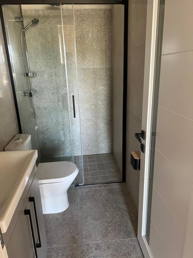 Apartamentai “Kursiu Snauda” Palanga Buitenkant foto