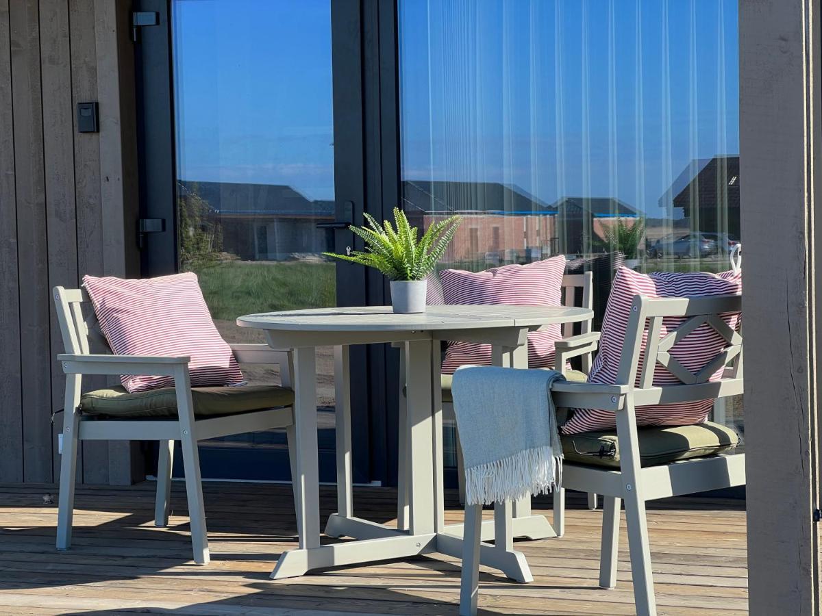 Apartamentai “Kursiu Snauda” Palanga Buitenkant foto