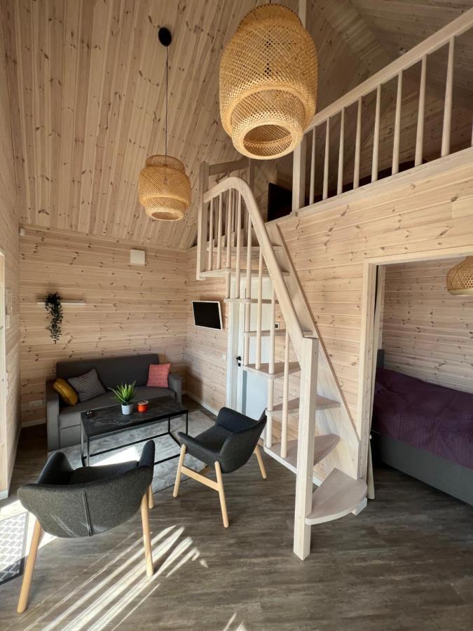 Apartamentai “Kursiu Snauda” Palanga Buitenkant foto