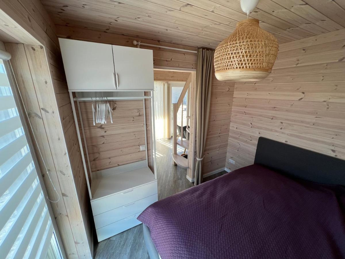 Apartamentai “Kursiu Snauda” Palanga Buitenkant foto