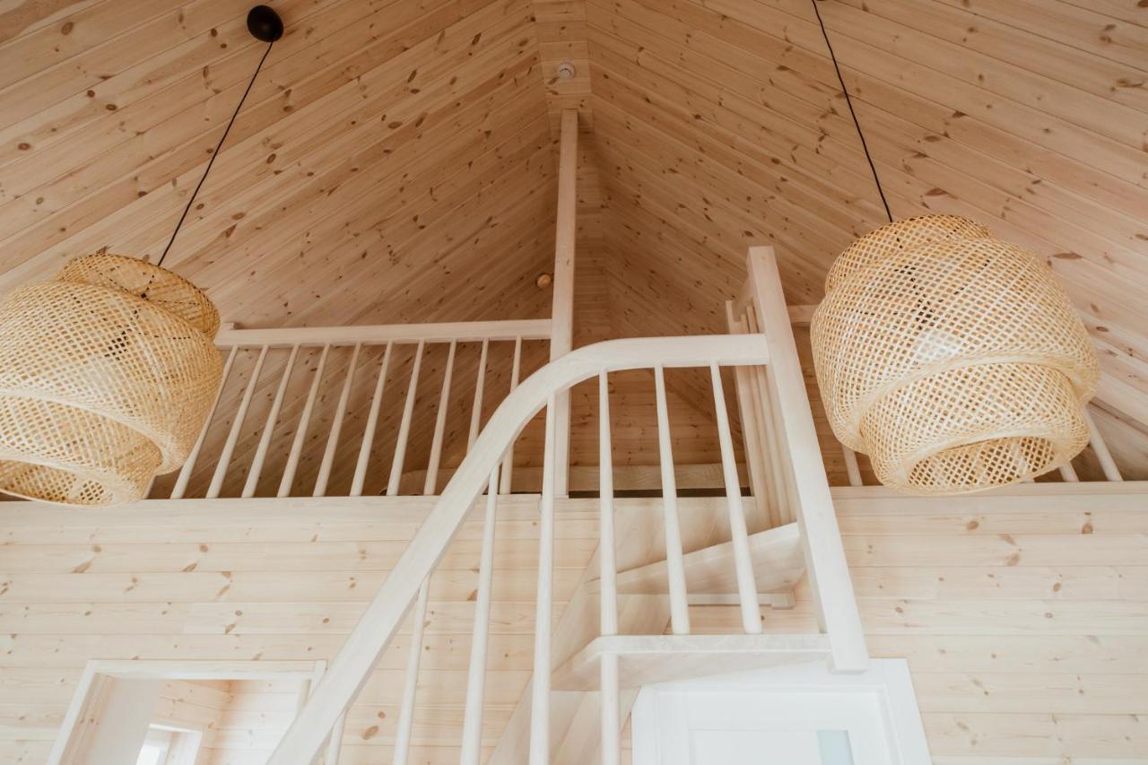 Apartamentai “Kursiu Snauda” Palanga Buitenkant foto