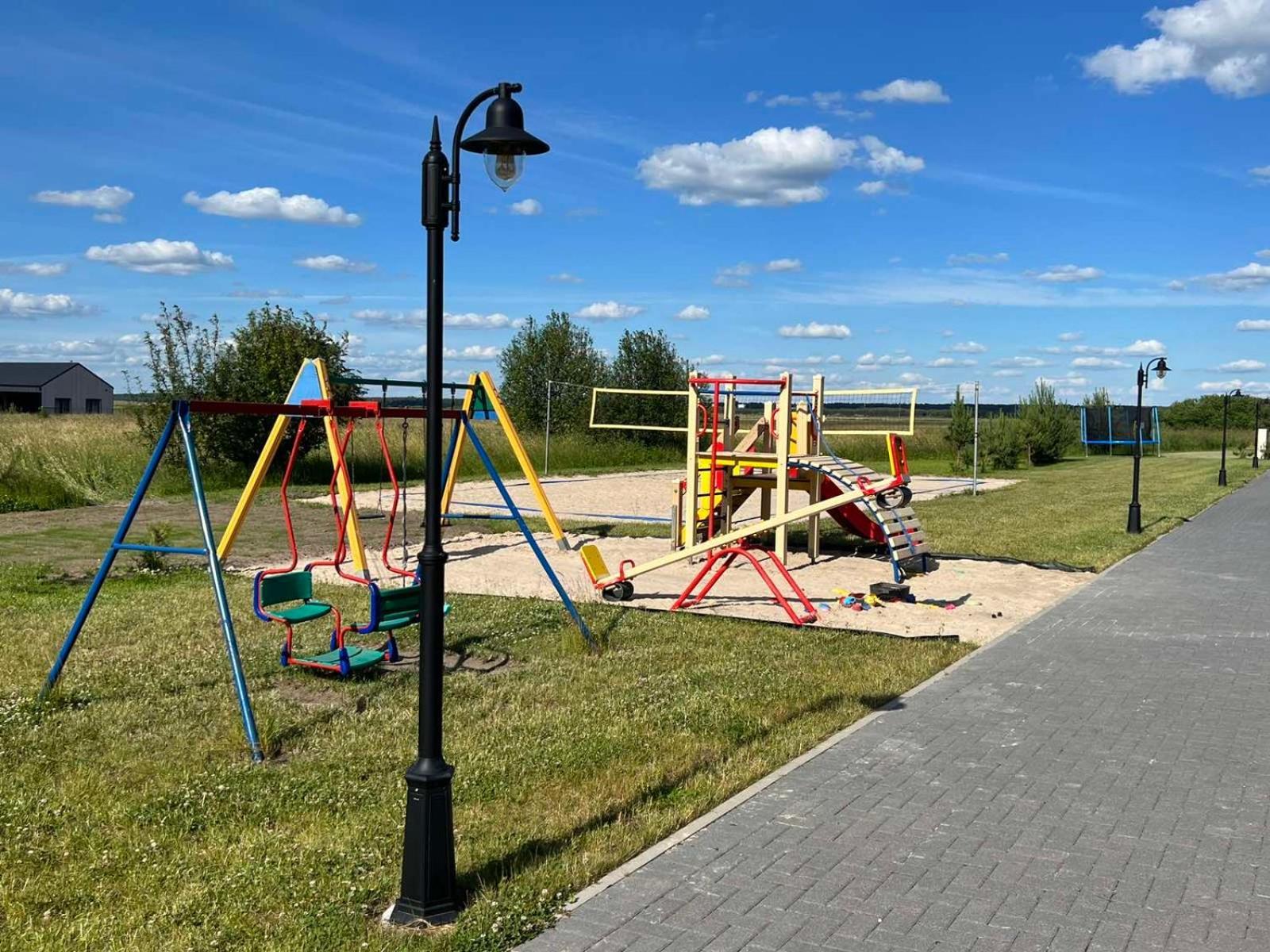 Apartamentai “Kursiu Snauda” Palanga Buitenkant foto